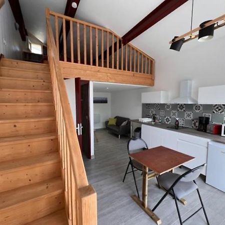 Ferienwohnung Le Phare La Teste-de-Buch Exterior foto