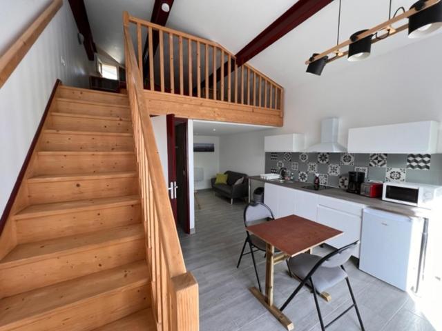Ferienwohnung Le Phare La Teste-de-Buch Exterior foto